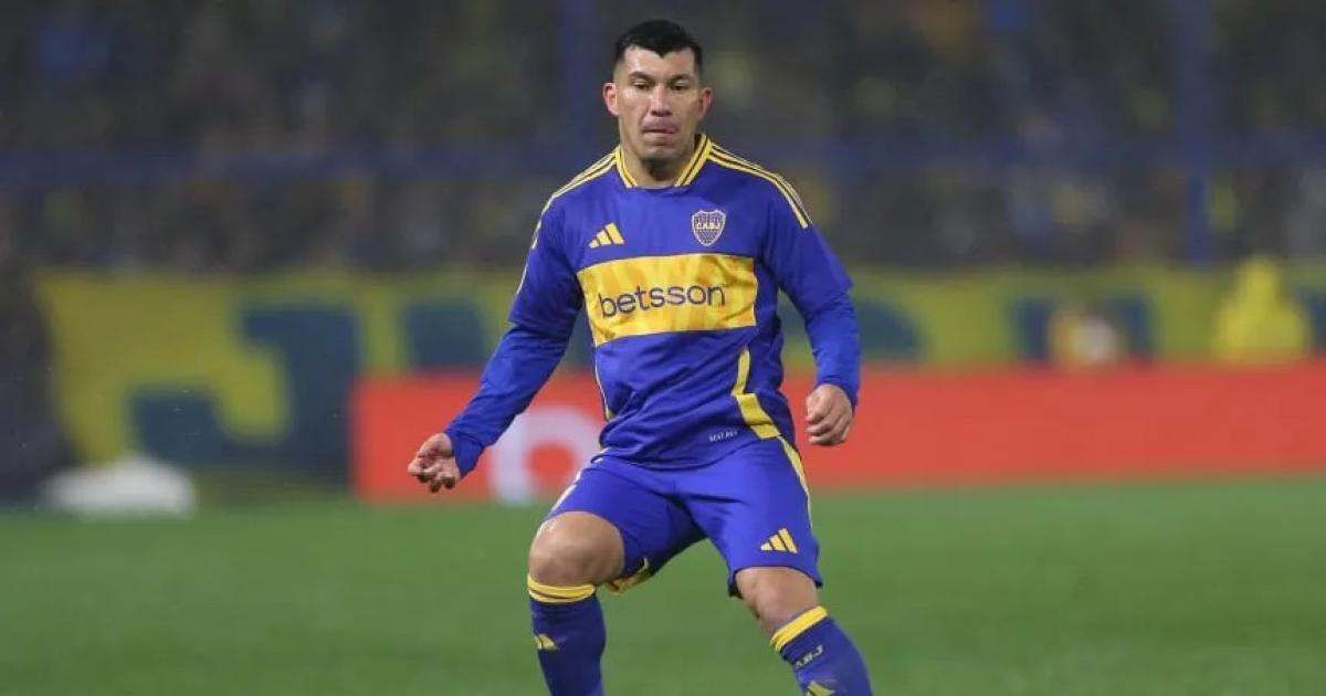 (Foto-Daniel JayoGetty Images)