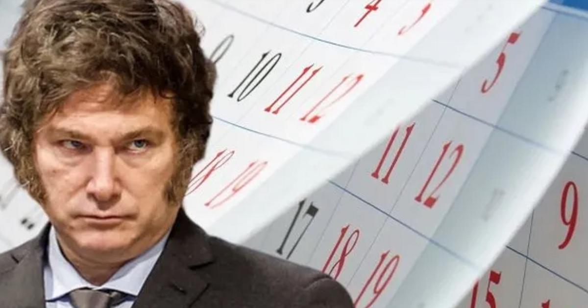 iquestHabraacute feriado el 29 de septiembre Queacute pasaraacute con comercios shoppings y supermercados