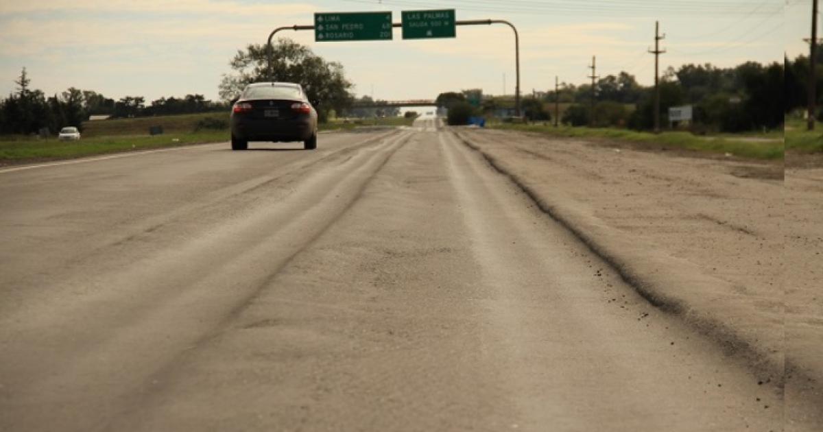 La Caacutemara de la Construccioacuten alertoacute sobre la crisis del sector y el deterioro de rutas en el paiacutes