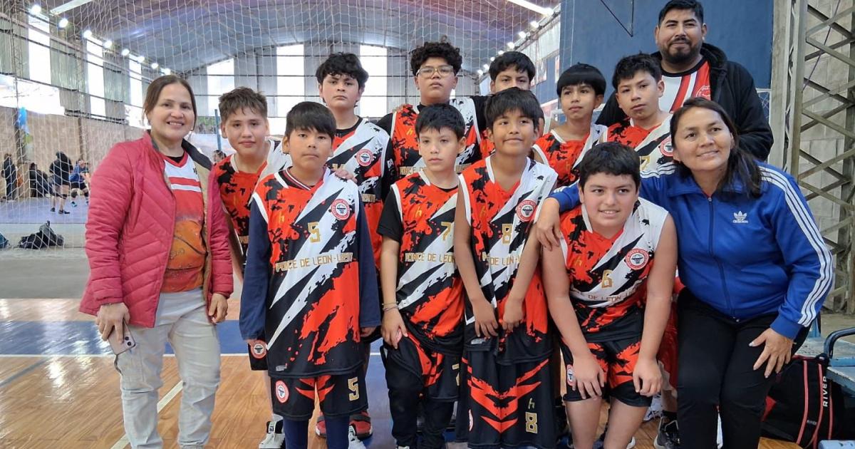 Los torneos CAB en la Regioacuten NOA continuacutean su crecimiento con nuevos equipos y el Pre Federal