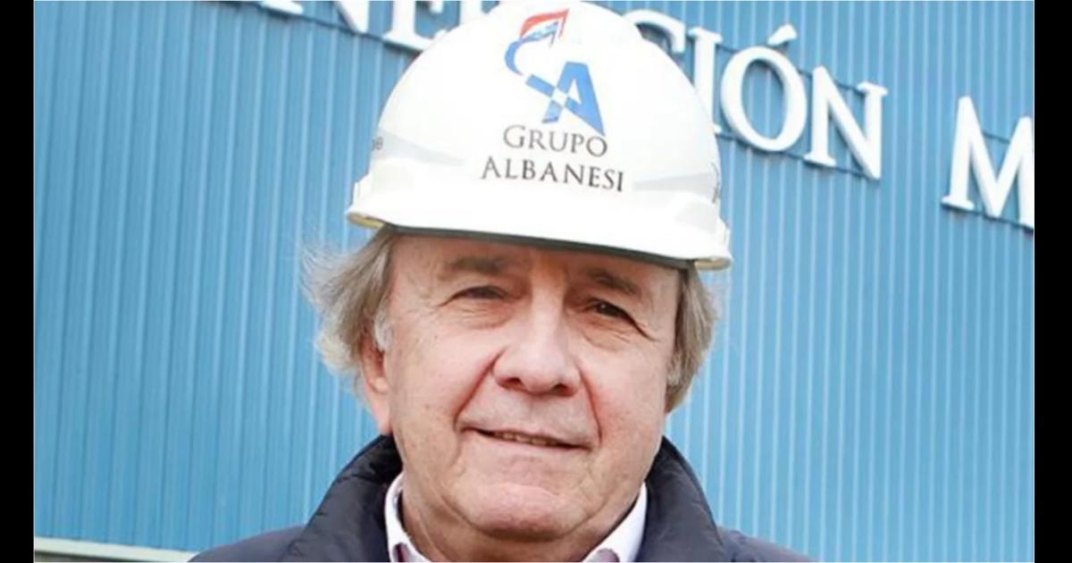 Armando Roberto Loson (Redes Sociales)