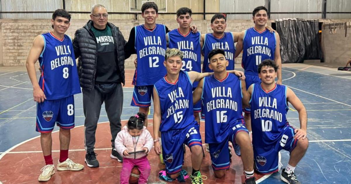 Los torneos CAB en la Regioacuten NOA continuacutean su crecimiento con nuevos equipos y el Pre Federal