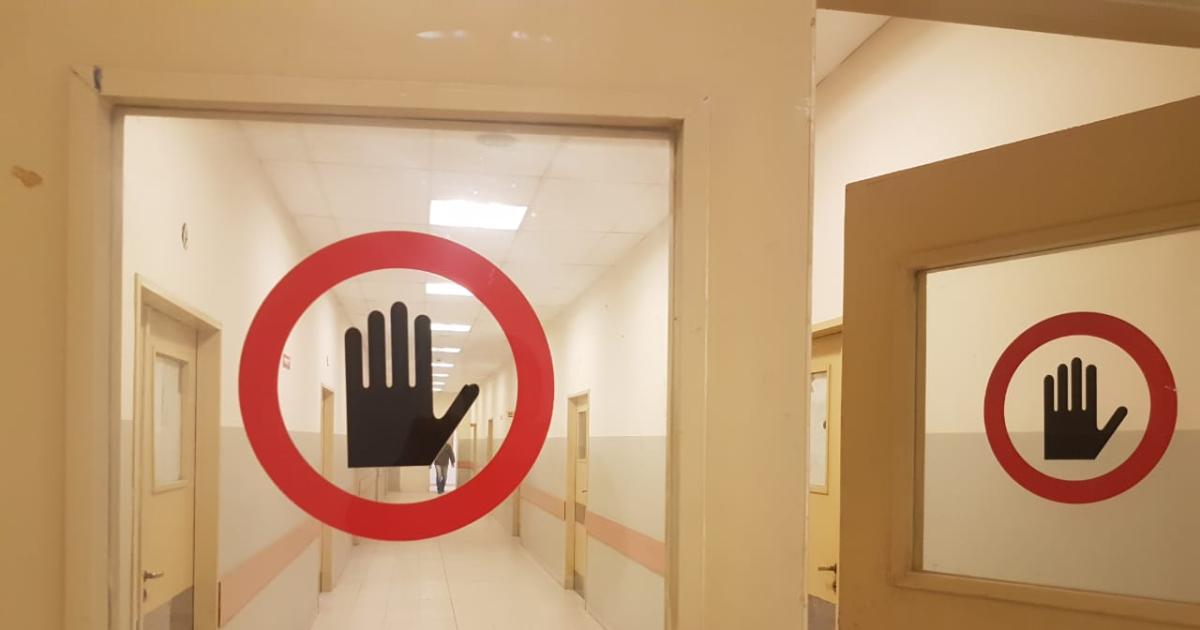 CIS BANDA Médicos confirman el ataque sexual