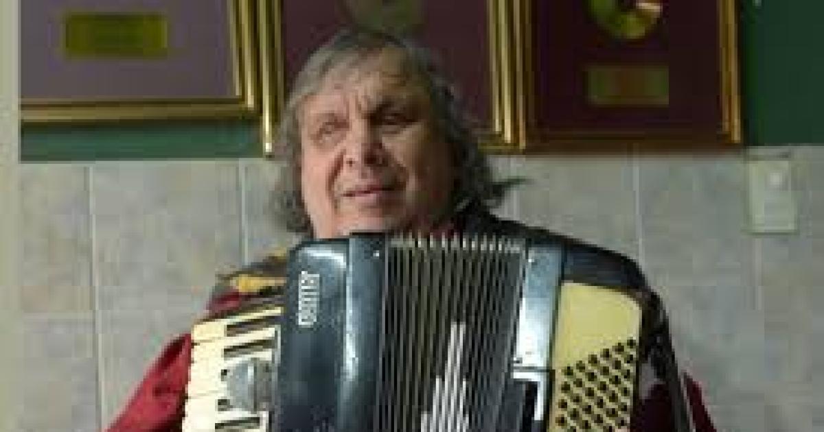 Chuly Peralta un hijo agradecido de su madre