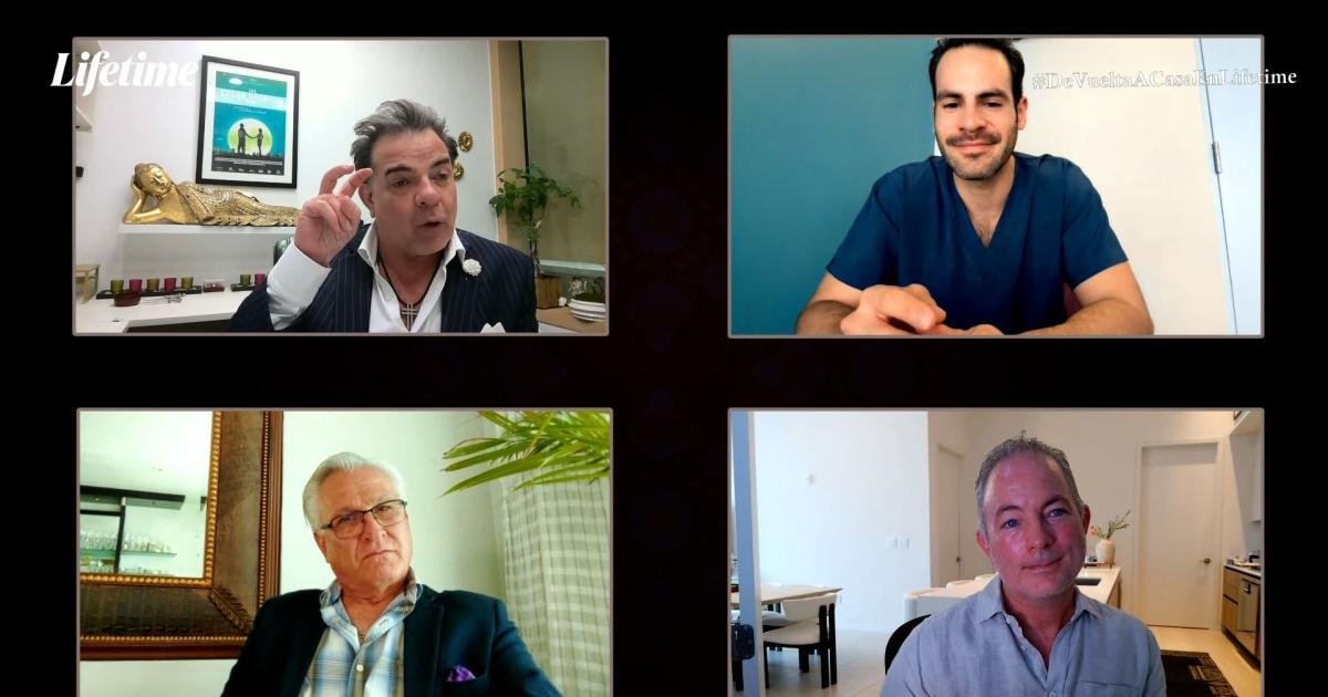 El filme narra el regreso de un joven a su tierra natal Puebla (México) iniciando así un viaje de introspección que se convierte en un homenaje a los valores familiares la amistad y el romance