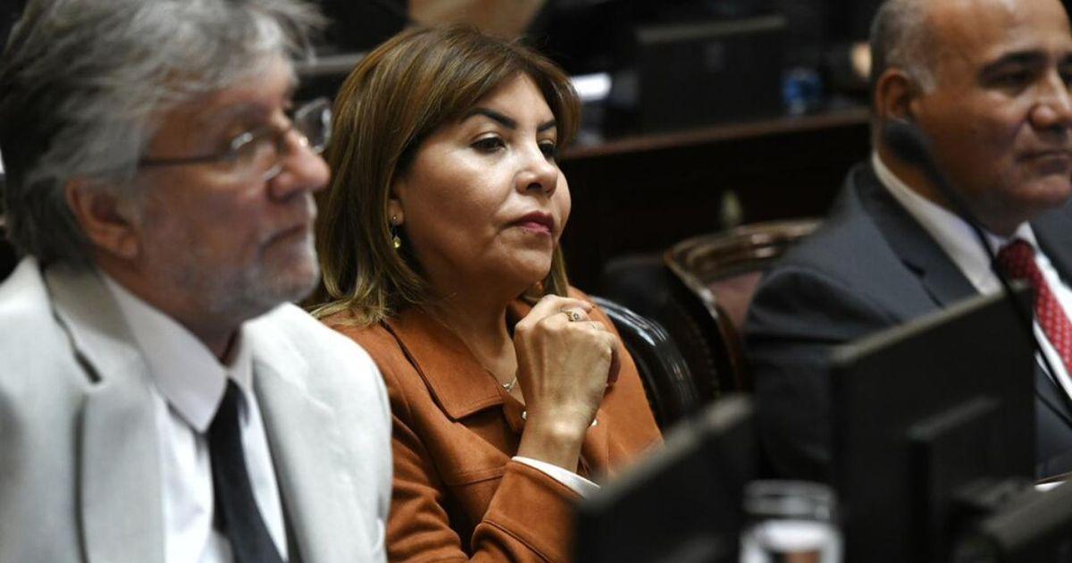 No creo que este Gobierno llegue al 26 de octubre- la fuerte advertencia de una senadora kirchnerista