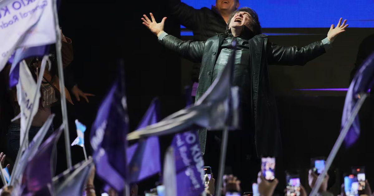 El acto del Gobierno se har en la provincia de Córdoba