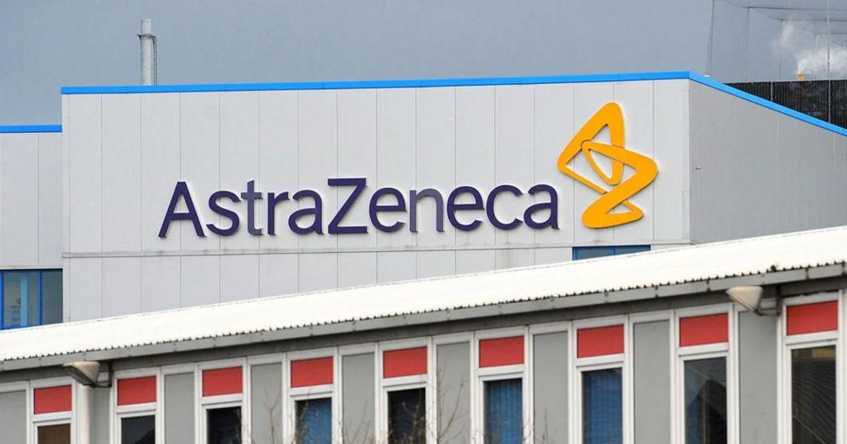 La Justicia reconoce efectos secundarios de la vacuna AstraZeneca como accidente laboral