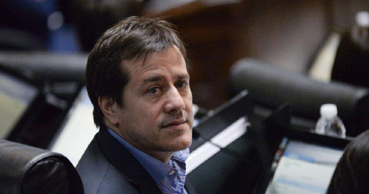 Recalde- El pueblo le dijo basta a Milei no queremos motosierra ni crueldad