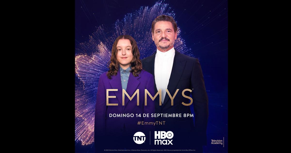 Hoy entregaraacuten en Los Angeles los Emmys