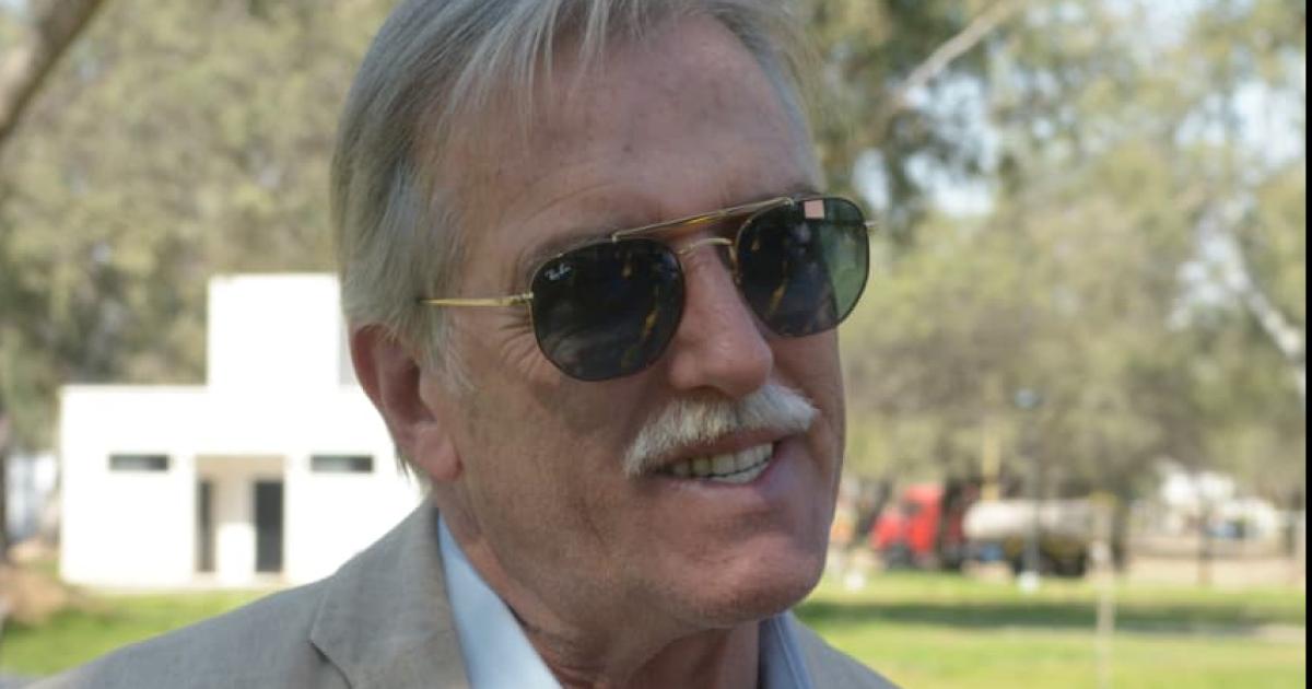 A diacuteas de su inauguracioacuten te mostramos el Parque Mama Antula