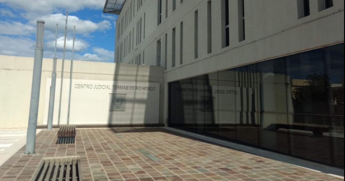 AUDIENCIA- El magistrado homologó el acuerdo celebrado entre la Fiscalía y la defensa Al mismo tiempo Vittar refrendó diversas reglas de conducta