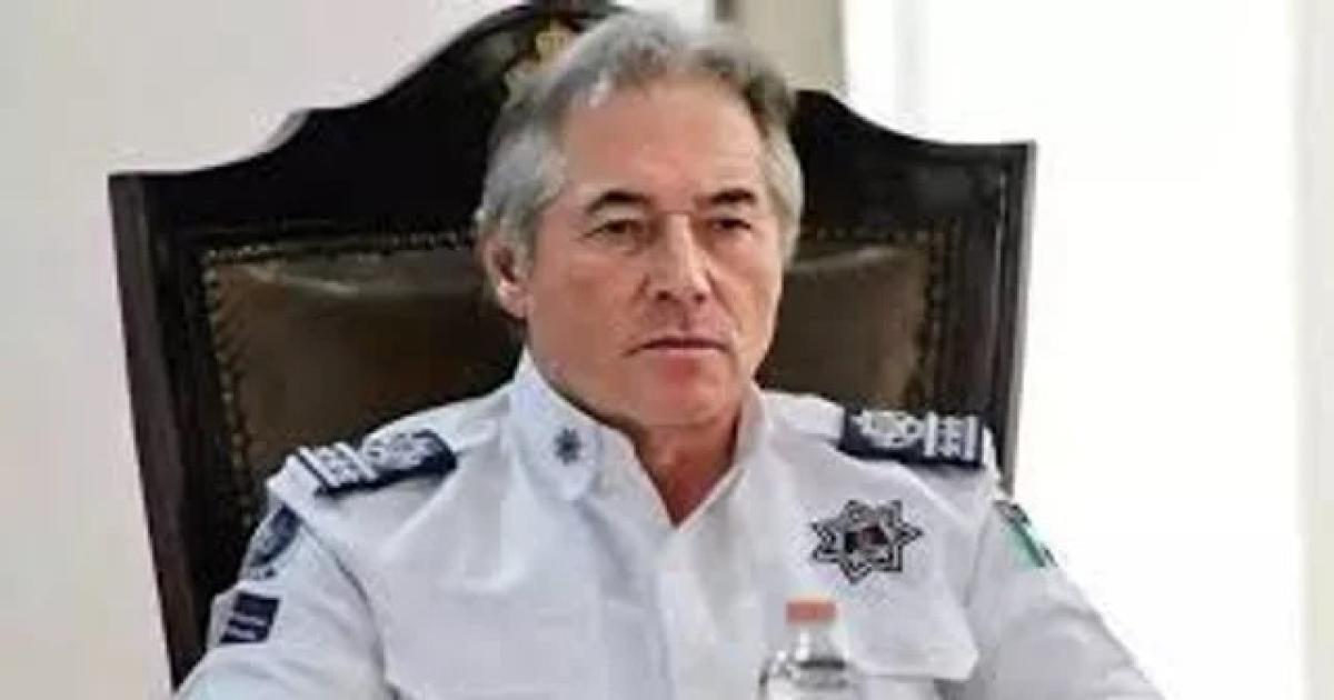 NARCO Fue capturado en una lujosa residencia