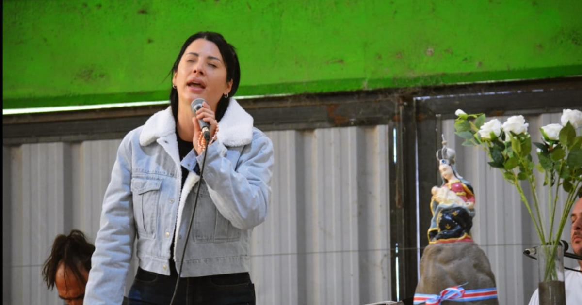 (Fotos- gentilez Diario Sud - Oron)