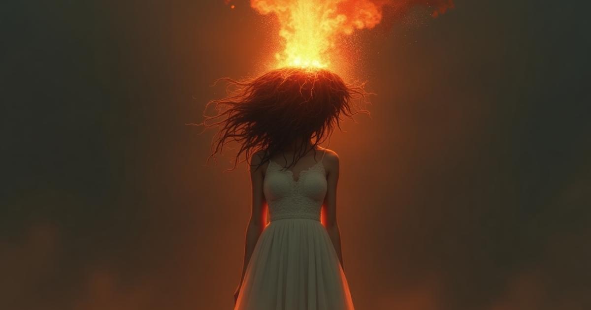 Croacutenicas de cuando exploto