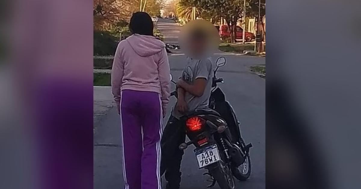 De terror- dos nenas heridas tras ser atropelladas por un adolescente que haciacutea willy en moto