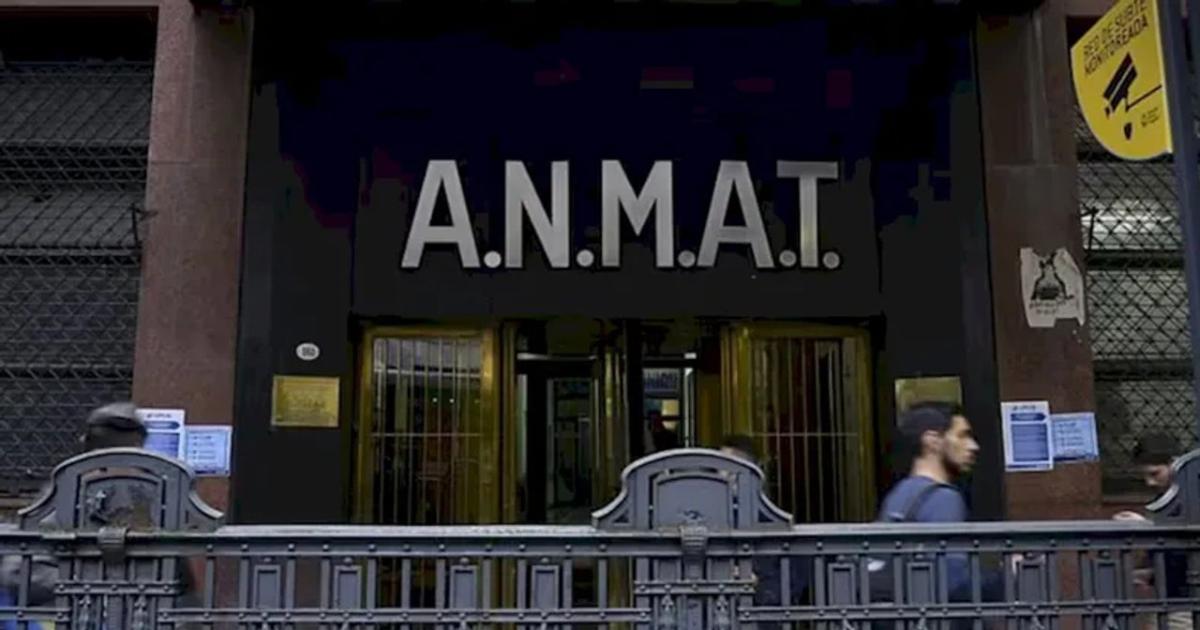 Tras el caso fentanilo la ANMAT clausuroacute a una nueva planta farmaceacuteutica