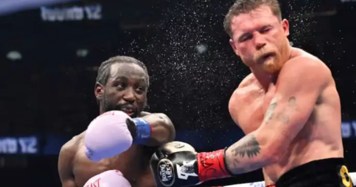 Una noche inolvidable en Las Vegas (Foto- EFE)