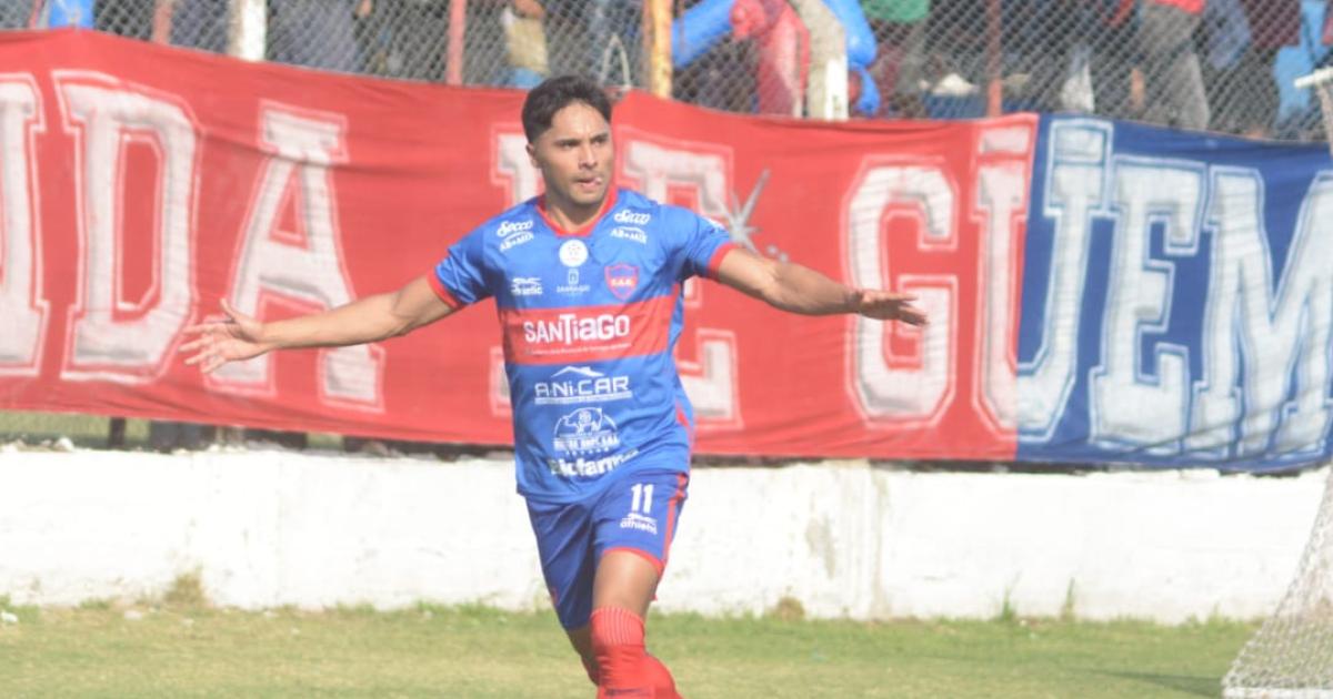 Guumlemes vencioacute a Racing (C) y terminaraacute la fecha fuera de la zona de descenso 