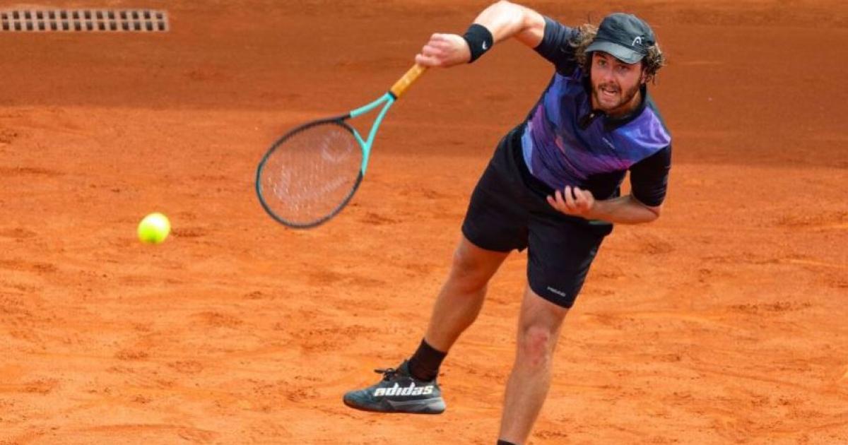 Marco Trungelliti campeoacuten en Targu Mures- segundo tiacutetulo consecutivo 