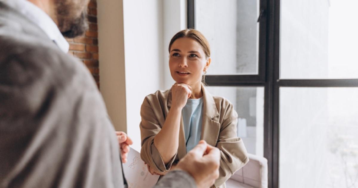 Escuchar con el corazoacuten- la maacutes pura forma de amar