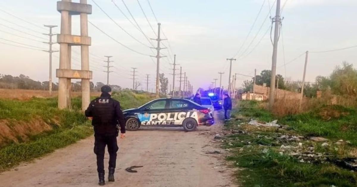 (Foto- X  @radiolt10)