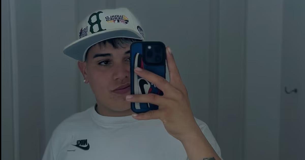 Thiago Medina- leve mejoría pero contina con pronóstico reservado