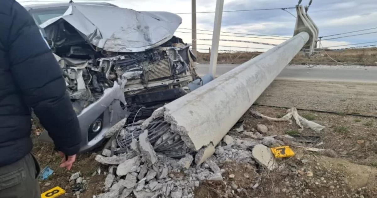 (Foto- Opinión Austral)