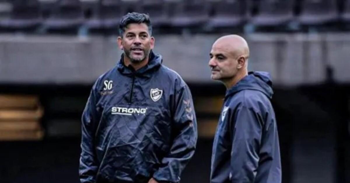 Orsi-Goacutemez y Quinteros son los candidatos en el Rojo