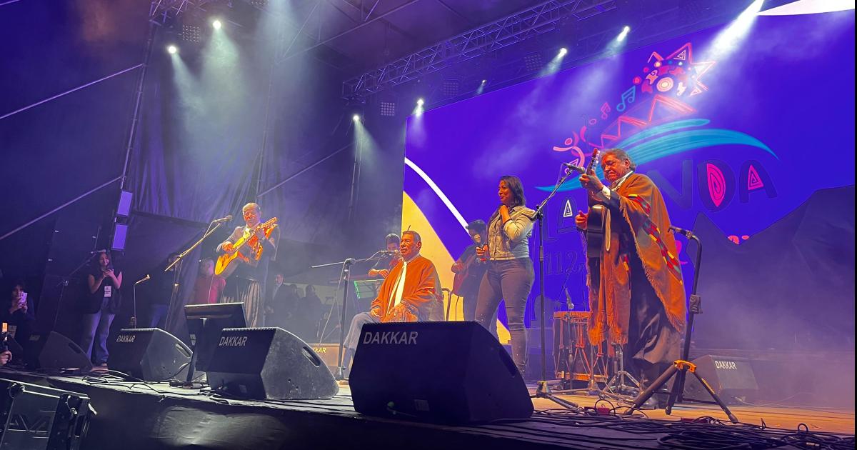 La Banda festejaraacute su 113ordm aniversario con una extensa y gran cartelera