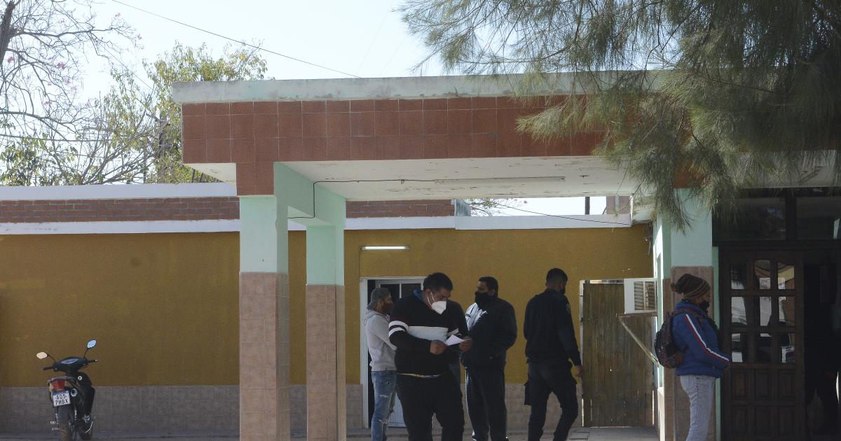 Juzgan a un albantildeil por abusar sexualmente de un nintildeo en Campo Gallo