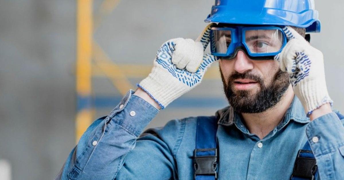 Cuide desde ya sus ojos para tener una buena visioacuten en el futuro