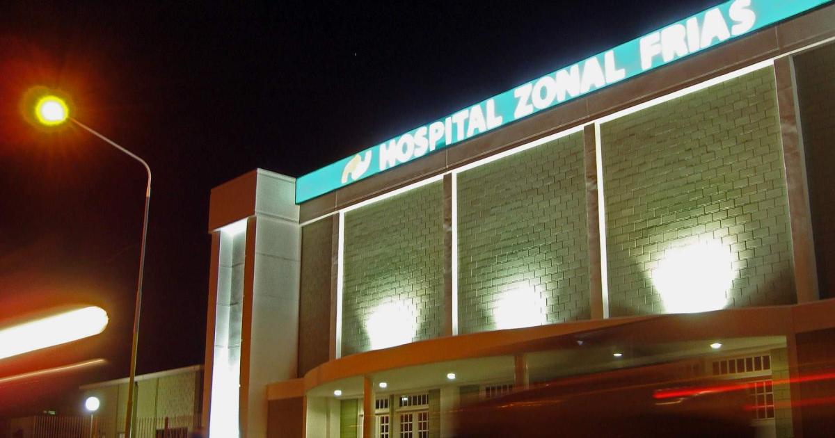 Le cortoacute el cuello con una navaja al hermano en defensa de su madre