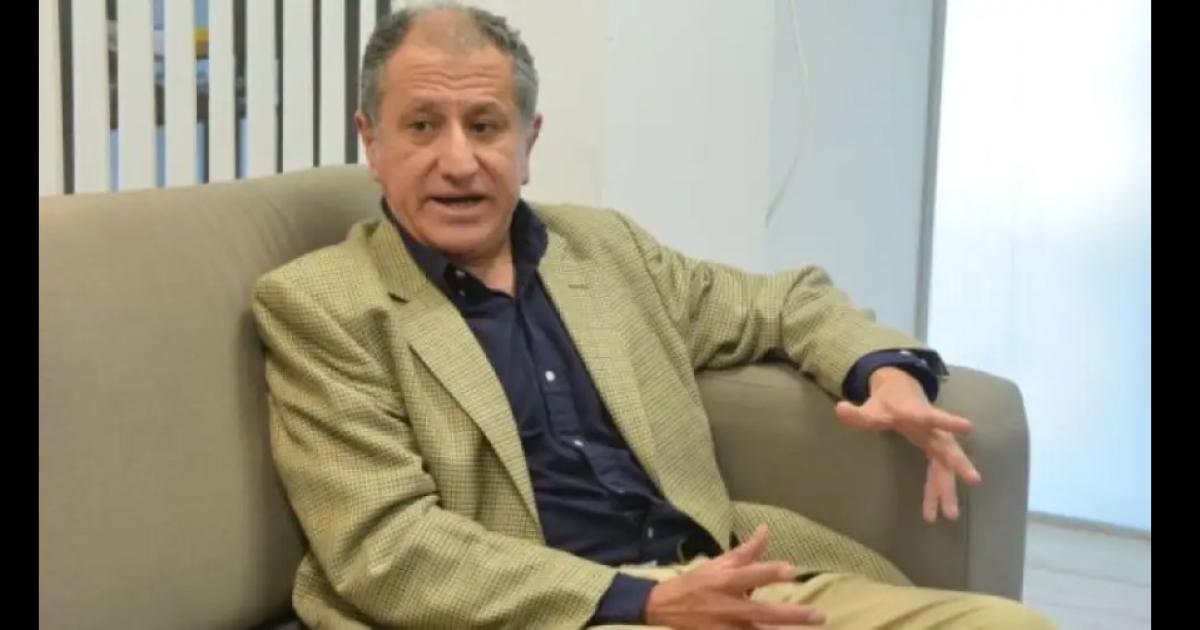 La poliacutetica cambiaria va a resistir pero a un doacutelar que no creo que baje de 1400