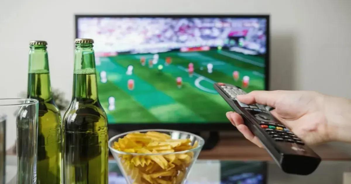 Agenda deportiva- hora y doacutende ver los eventos deportivos de este 15 de septiembre