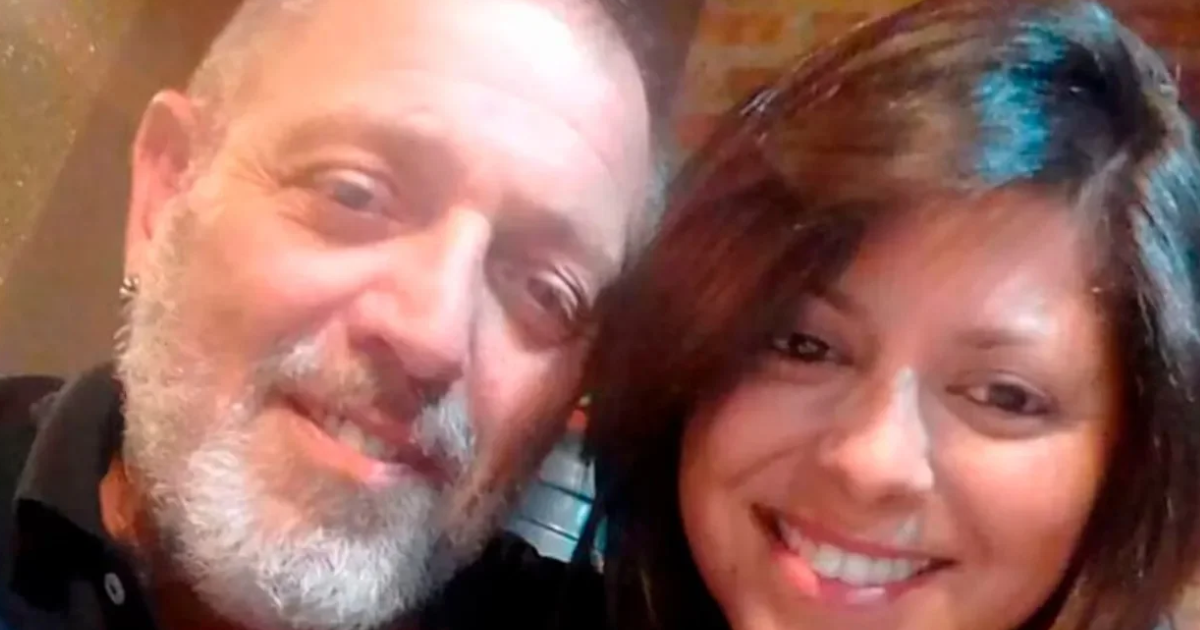 Solange falleció sin poder despedirse de su pap lo que provocó una ola de críticas en torno a la causa (Foto- redes sociales)