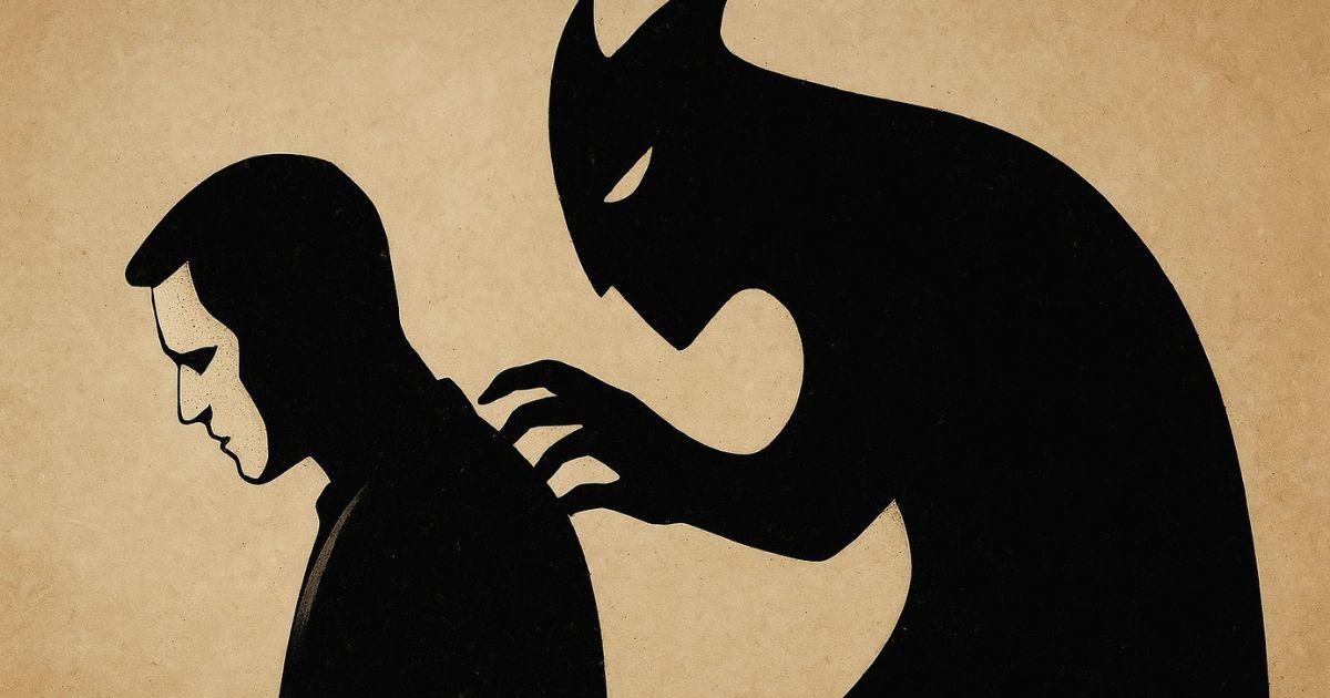 La fascinacioacuten del mal True crime (crimen real)