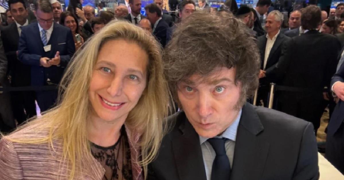 Criacuteticas internacionales a Karina Milei- The Wall Street Journal y Financial Times advierten sobre riesgos para el Gobierno