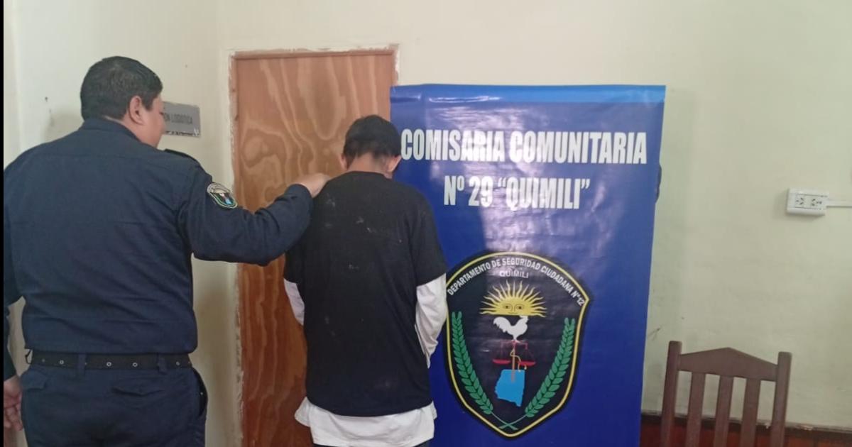 PRESENTACIONES- En las ltimas horas ingresaron ms denuncias en contra del acusado