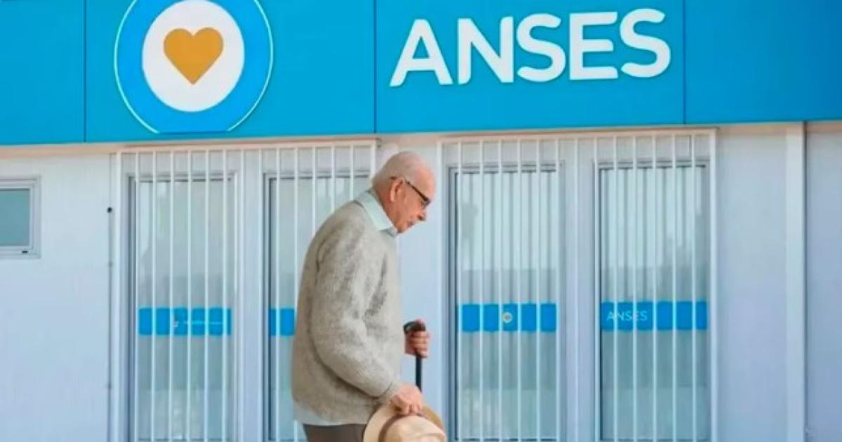 El presupuesto 2026 prevé un aumento del 5-en-porciento- en términos reales para la partida de jubilaciones