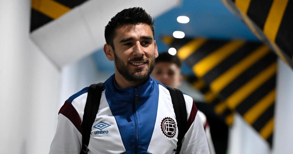 Lanuacutes quiere pegar primero en los cuartos de final