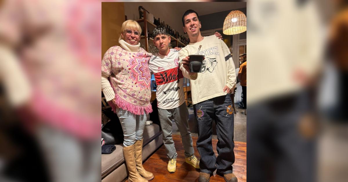 Milo J compuso el tema Radamel y lo canta con el joven de Suncho Corral