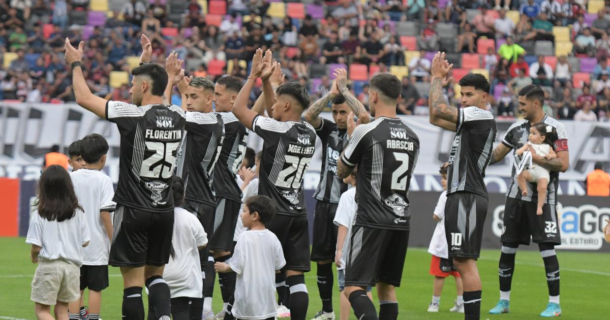 (Foto- archivo El Liberal)