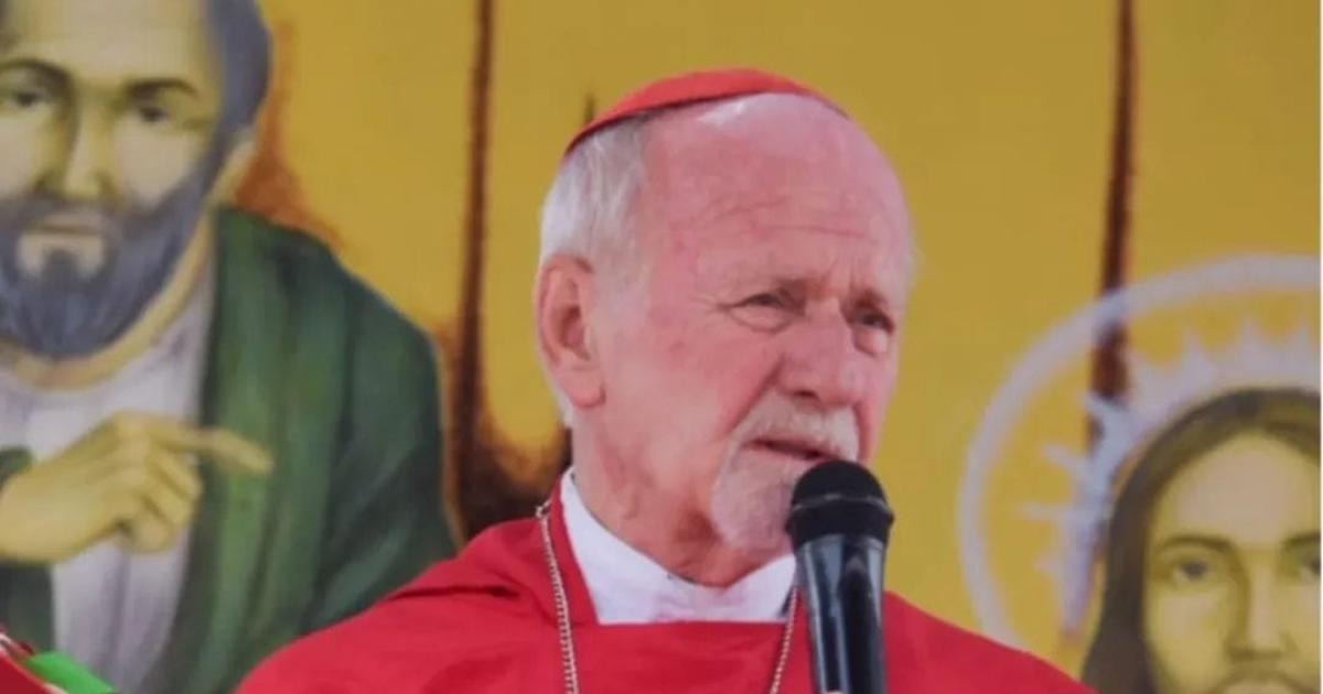 En tiempos de desencuentros desesperanza y tristeza es consolador llegar a la Villa de Mailiacuten