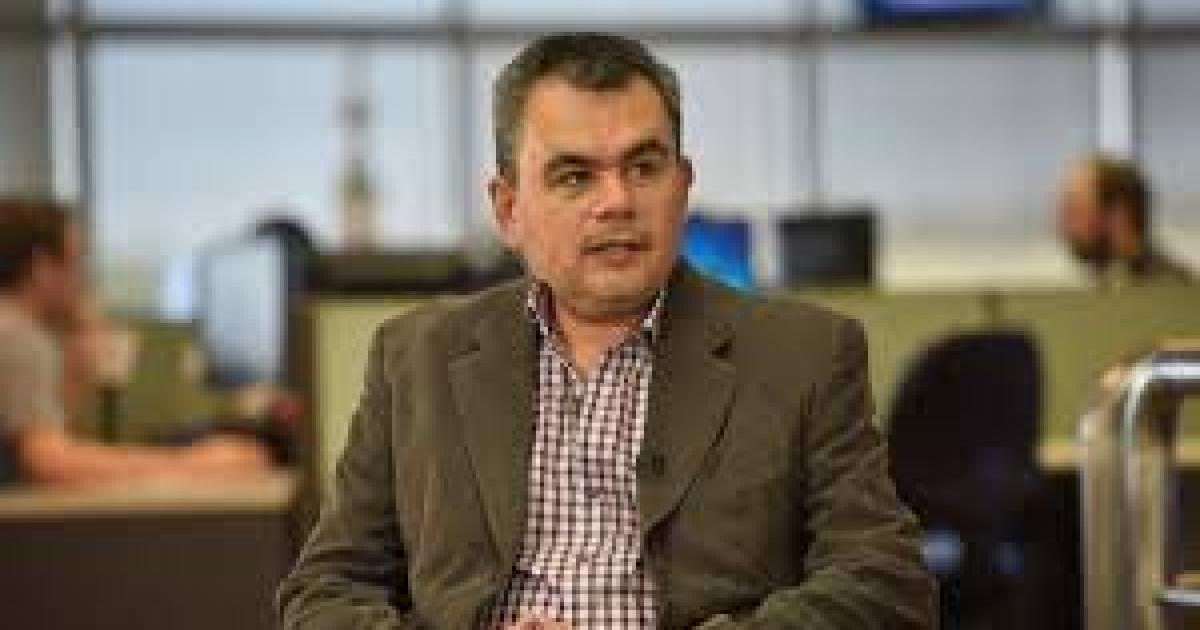 PERSPECTIVA Nadín Argañarz economista