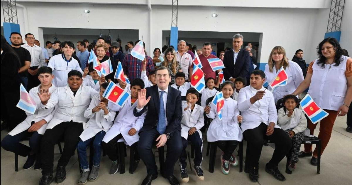 CONTUNDENTE La fe es una herramienta muy importante es un medicamento dijo Stamateas a EL LIBERAL