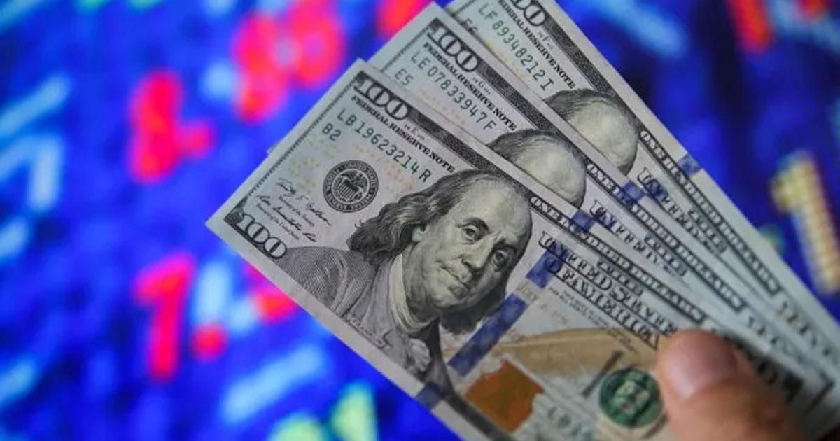 Mercados- El doacutelar cripto sube a 1510 el mayorista roza el techo de la banda 