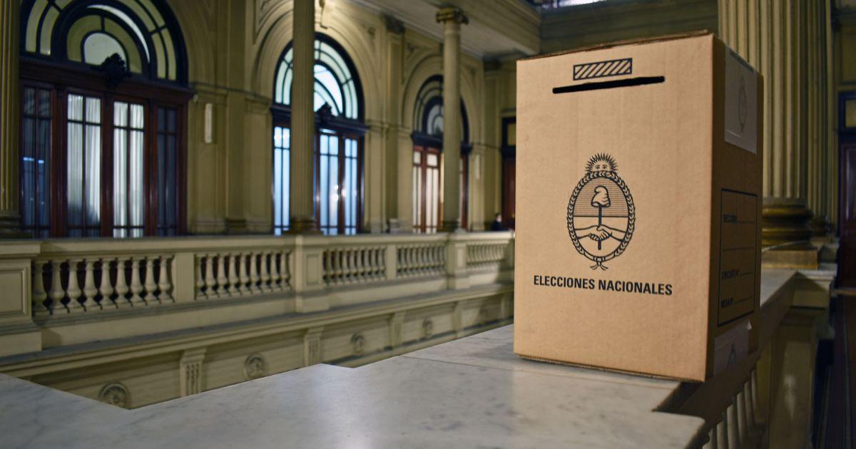 Las capacitaciones se harn para garantizar la transparencia de las elecciones