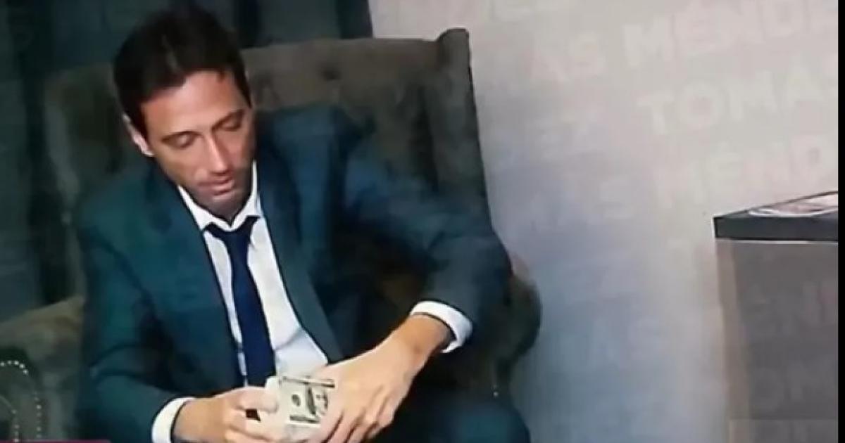 Crisis institucional