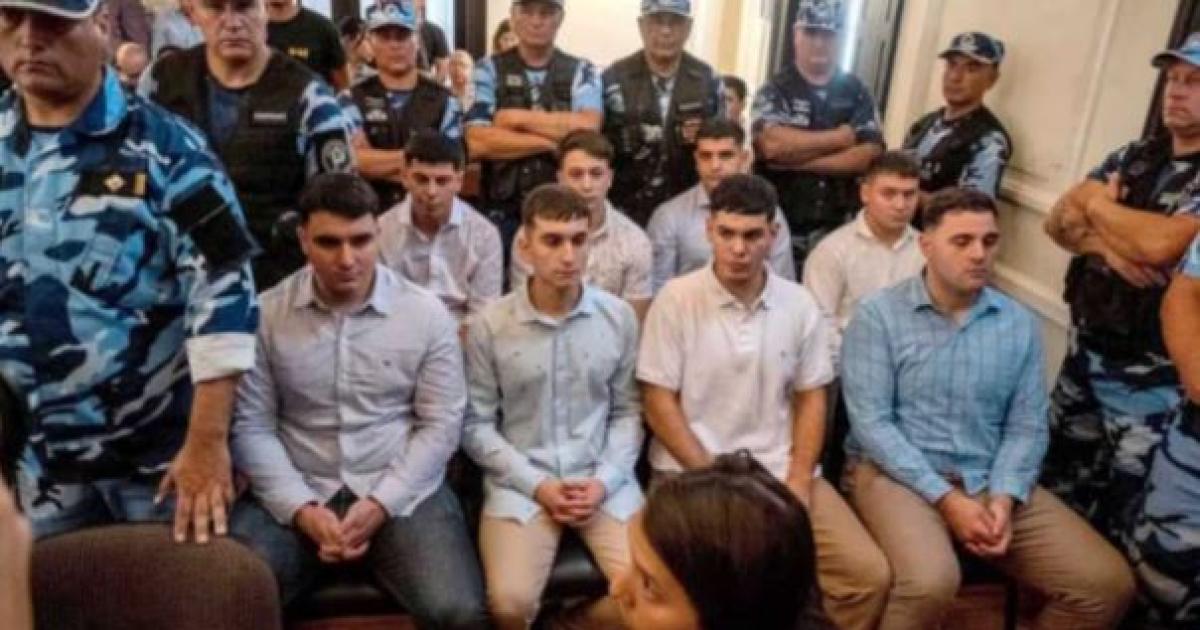 Caso Baacuteez Sosa- la Corte rechazoacute un recurso de un rugbier por un error de su defensa